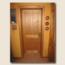 masivna vhodna notranja vrata 31