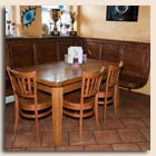 Kot v gostinskem lokalu